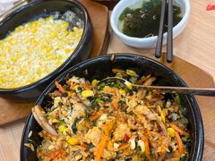 -米村拌饭(东方新天地店)