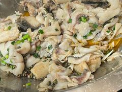 -百岁鱼庄·常州老字号(湖塘店)