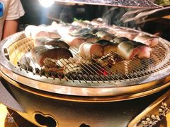 -泥炉烧肉师(新街口金銮巷店)