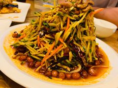 -胖太太四川麻辣排骨串(镇江路分店)