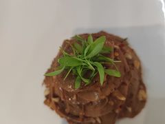 -院里寻菜·祖庵菜宴请(观沙岭店)
