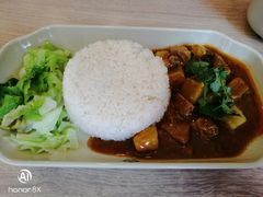 -李先生牛肉面(长春红旗街店)