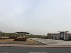 -东北师范大学(净月大街校区)
