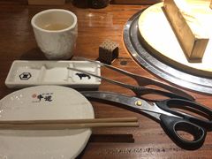 -御牛道日式烤肉料理(杭州万象城店)