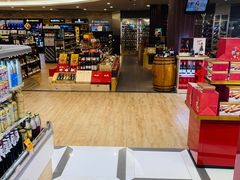 -金鹰超市(国际购物中心新街口店)