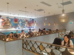 -半天妖烤鱼(诺德广场店)