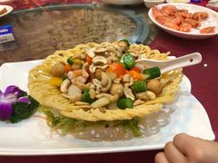 -联邦酒楼