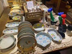 -恋物百货商店(华侨城店)