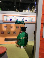 -幻贝家儿童乐园(苏州中心店)