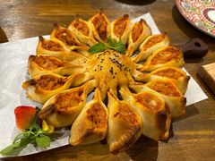 -卢布里西餐厅(总店)