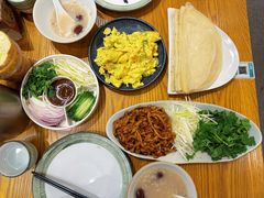 -老昌春饼(中央大街店)