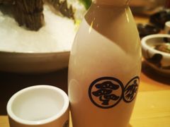 -王鼎精致料理铁板烧(世博源店)