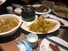 -城南往事·鲁菜济南菜(龙奥万科店)