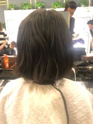 -BHG Hair Salon
