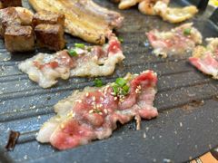 -阿亲家·韩式无限烤肉(春熙路店)