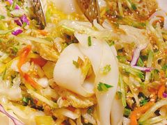 西贝面筋-西贝莜面村(上海百联西郊店)