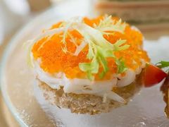 -Social 秀西餐厅-长沙瑞吉酒店(运达店)