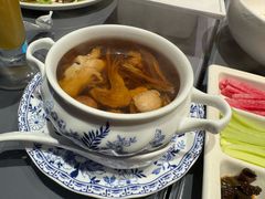 -小大董·烤鸭(观景餐厅·南京西路店)