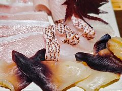 -镹·鱼料理  国产鱼使用店