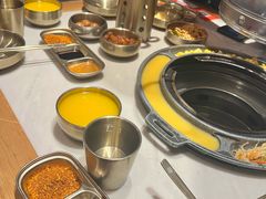-韩宫宴烤肉·料理(苏州中心店)