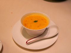 -天龙轩(香港丽思卡尔顿酒店)