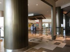 等候区-百丽宫影城(嘉里汇店)