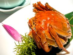 -小厨娘淮扬菜(龙湾天街店)