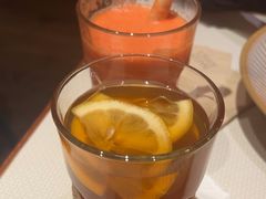 -BAKER&SPICE(安福路店)