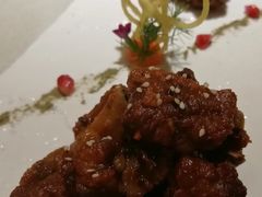 -苏淮景·苏闽融创菜·海鲜(原空港井河轩店)