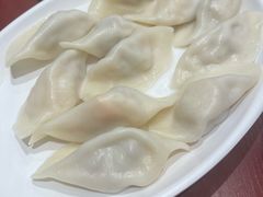 -喜家德虾仁水饺(浦东山姆店)