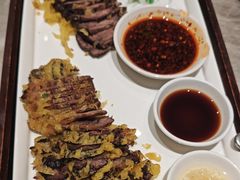 -鱼你相聚·河鲜馆(袁家岭店)