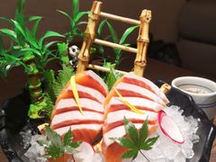 -大雄寿司(中华广场店)
