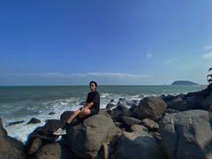 -漳州滨海火山岛自然生态风景区