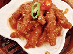 -益健美食大广场(北岭店)