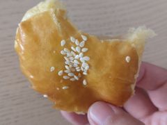 -味多美蛋糕(金顶街店)