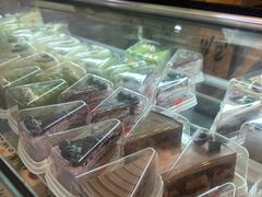 -姆们M Sweetie Cake(三里屯店)
