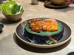 -岚下·南洋料理(福州仓山万达店)