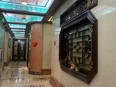 -鹊华居·地道鲁菜·海鲜·融合味(大明湖店)