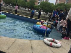 -蒙特利亲子乐园