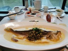 -西湖春天•老字号杭州菜(百汇店)