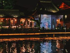 -乌镇西栅景区