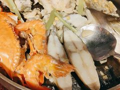 -陈鹏鹏潮汕菜(欢乐海岸 海边景观店)