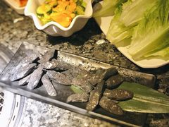 -汉拿山(包河万达店)