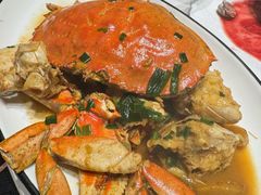 -金海湾海鲜排档(朱家尖店)