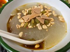 -艺味深尝(云锦路店)