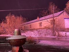 -果松木炭酸菜铜火锅·外婆参鸡汤