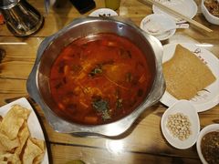 -芦苇荡·酸汤鱼(回龙观店)