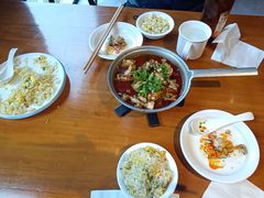 -炉小二铜锅牛蛙•川湘菜(三里屯店)