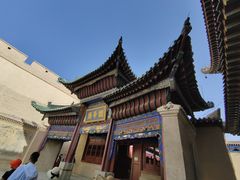 -嘉峪关关城