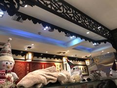 -老厨家(友谊路总店)